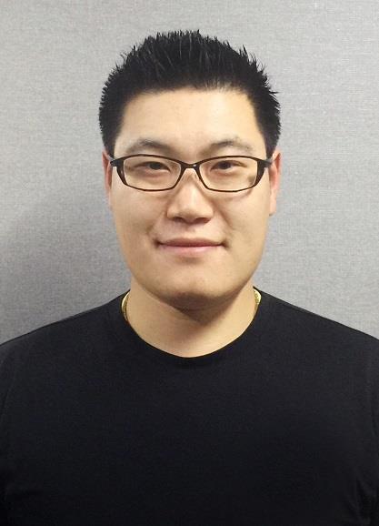 김용태 교수 사진