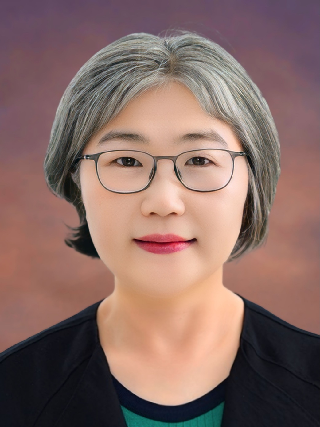 강은미 교수 사진