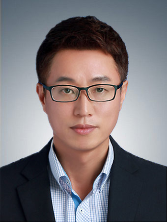 김동곤 교수 사진