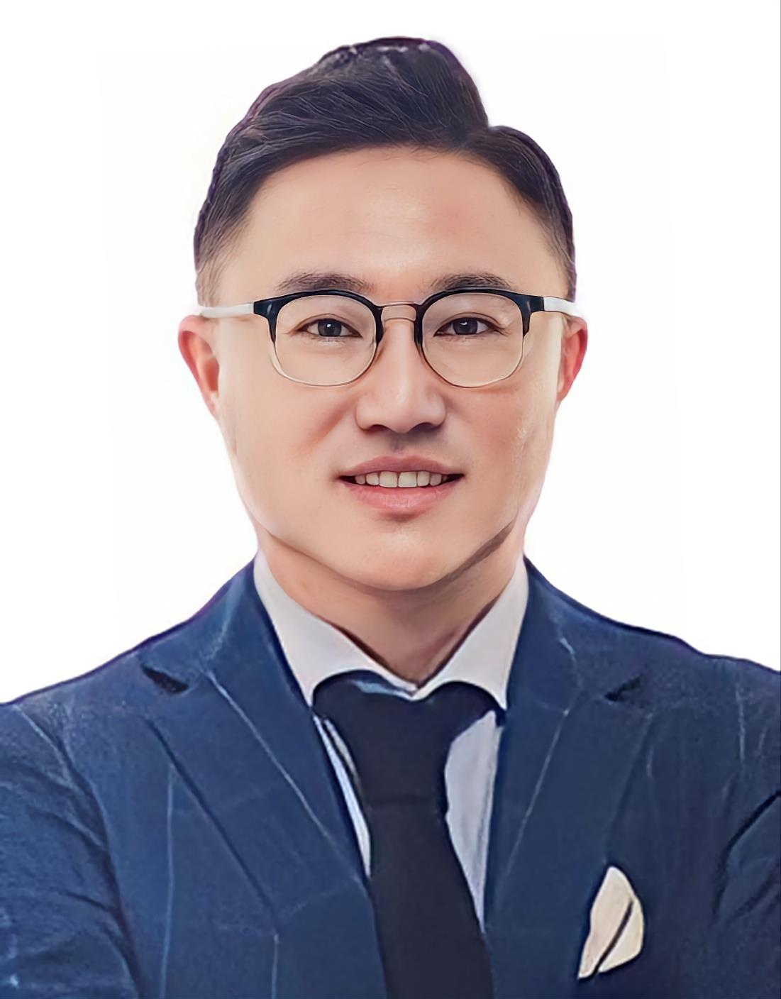 김성곤 교수 사진