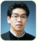 김민석 객원  교수 사진