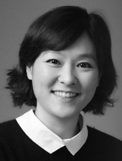 박 경 객원 교수 사진