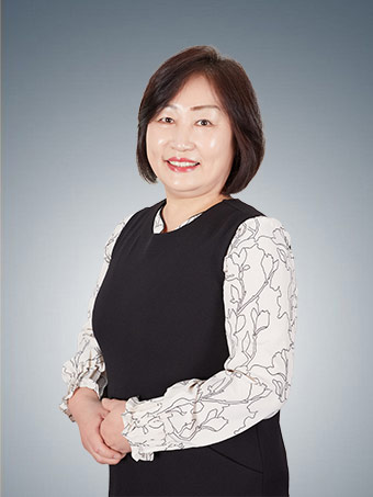 박명희 교수 사진