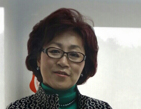 박성혜 교수 사진