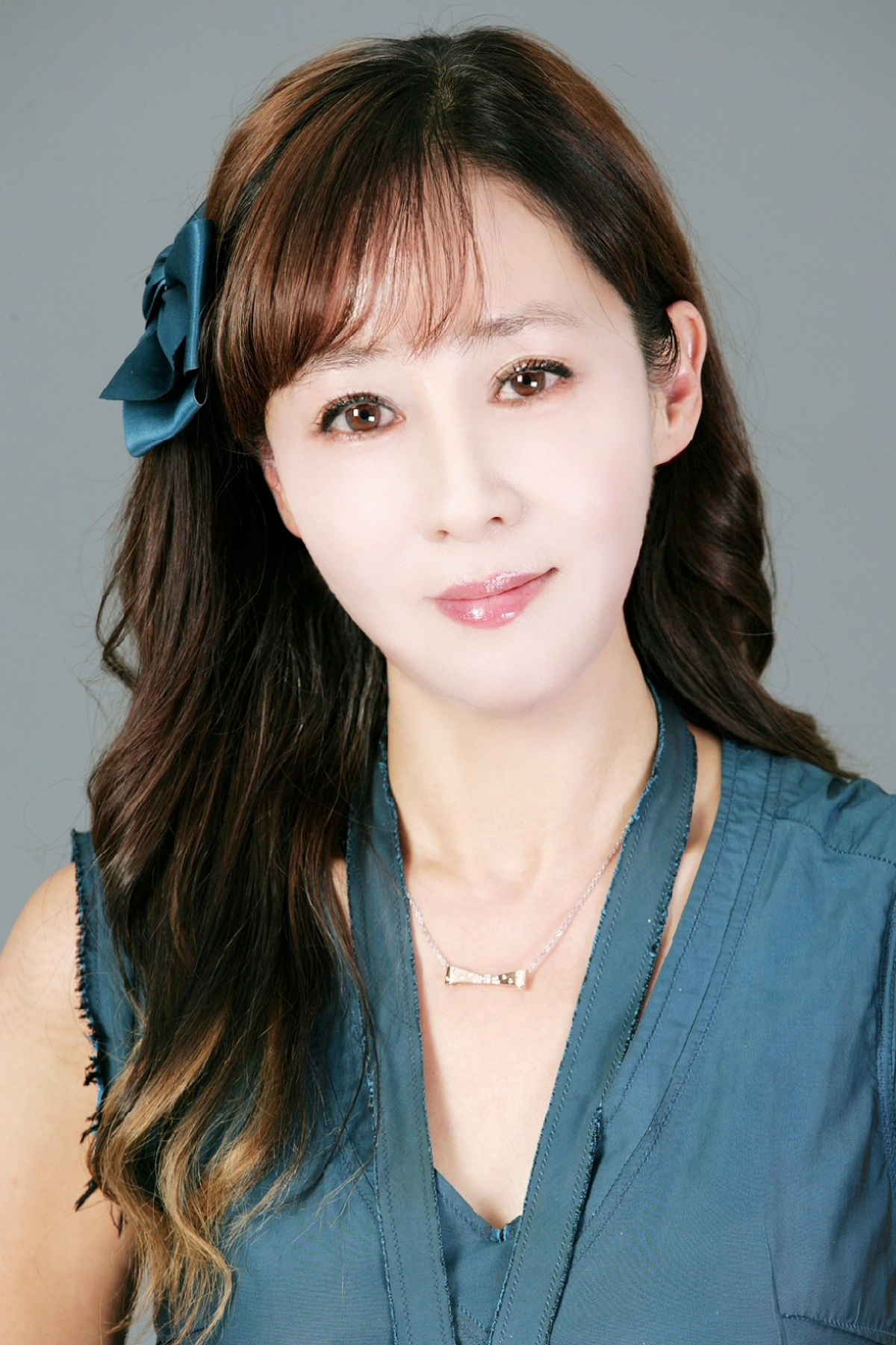 박지유 교수 사진