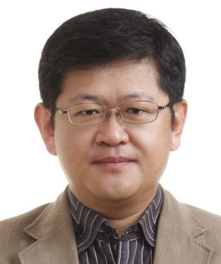 정호성 교수 사진