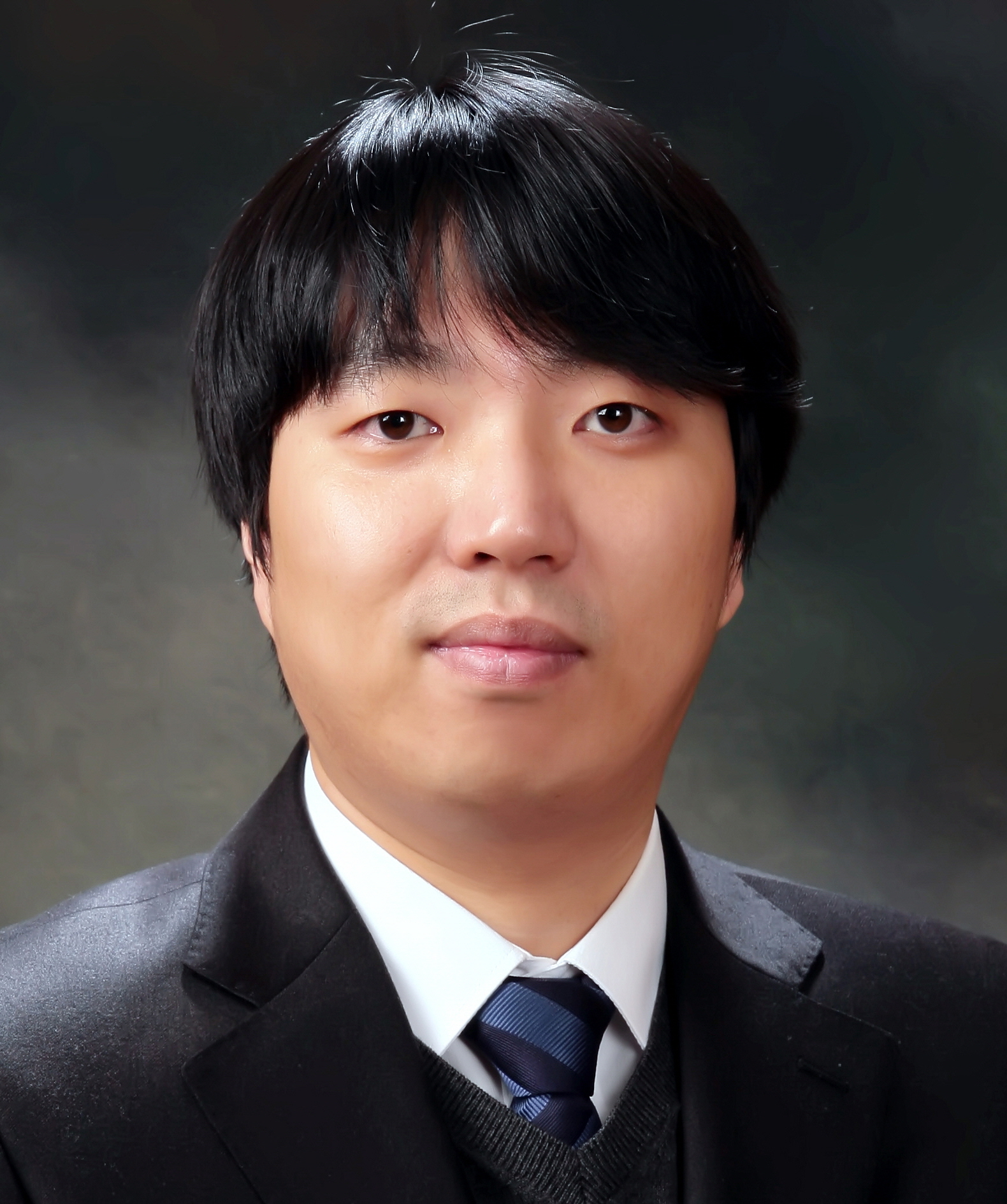 송시형 교수 사진