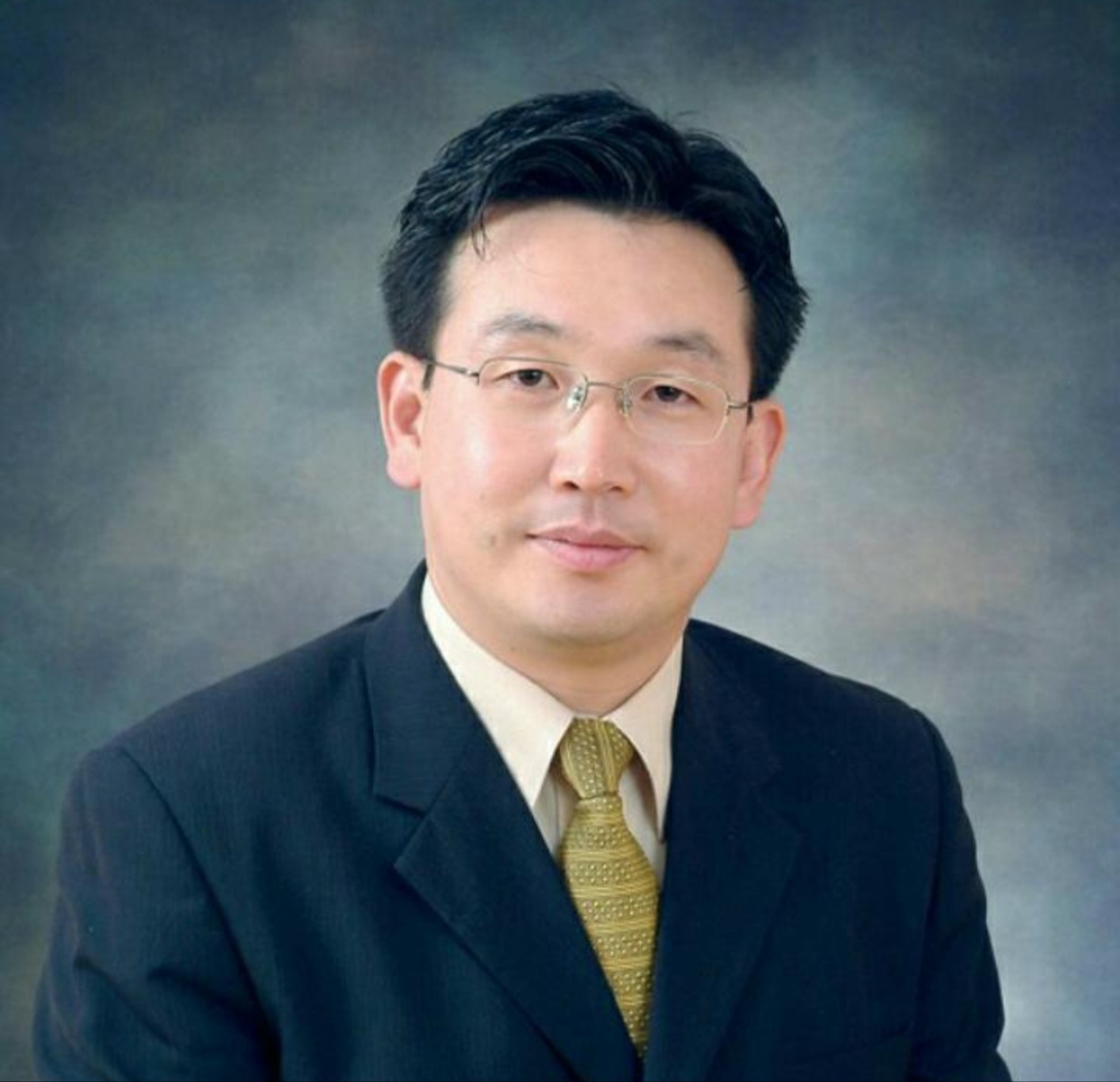 신창순 교수 사진