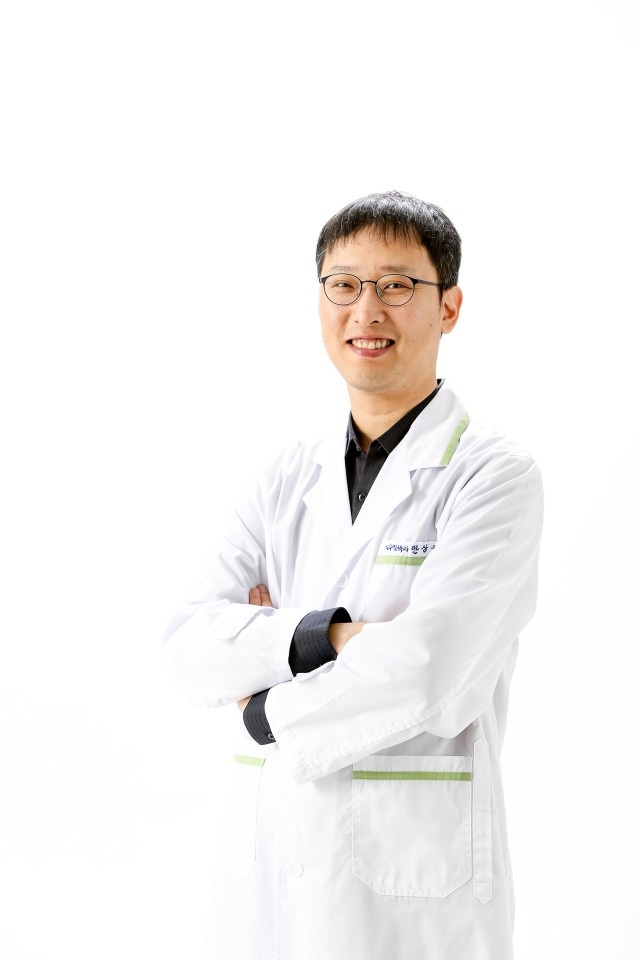 안상균 교수 사진
