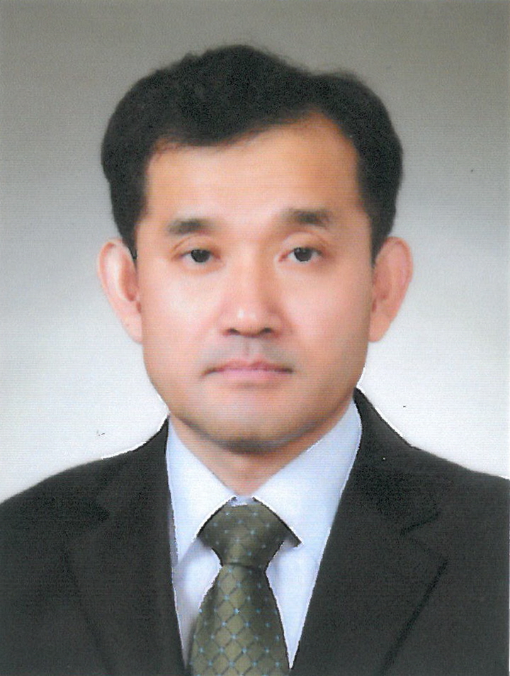 여정구 교수 사진