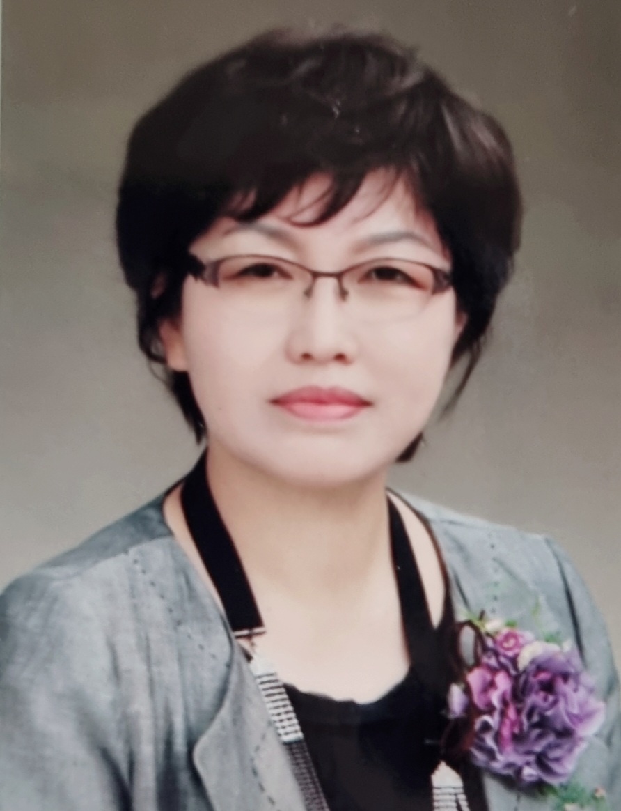우영숙  교수 사진