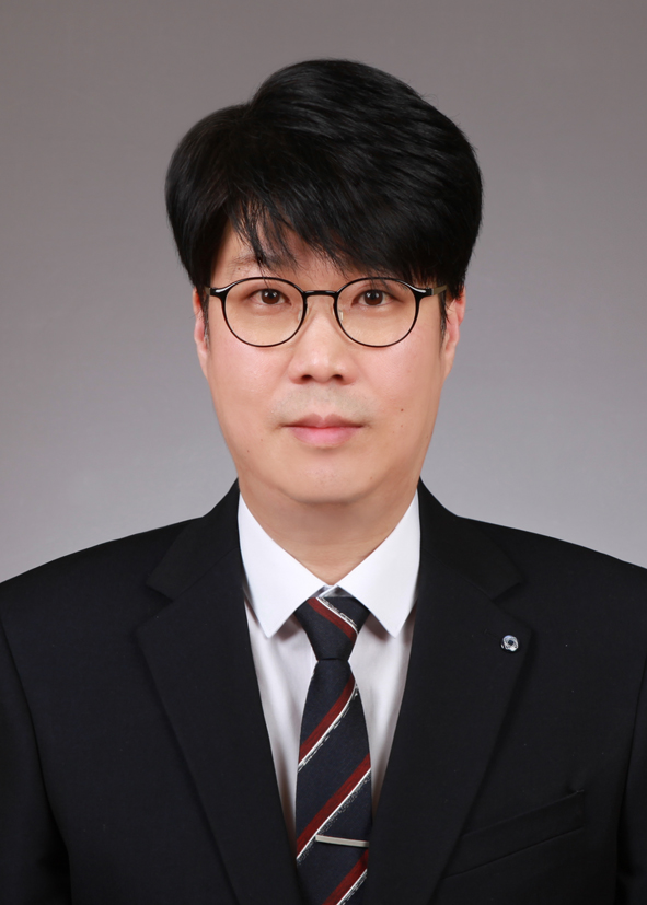 이정원 교수 사진