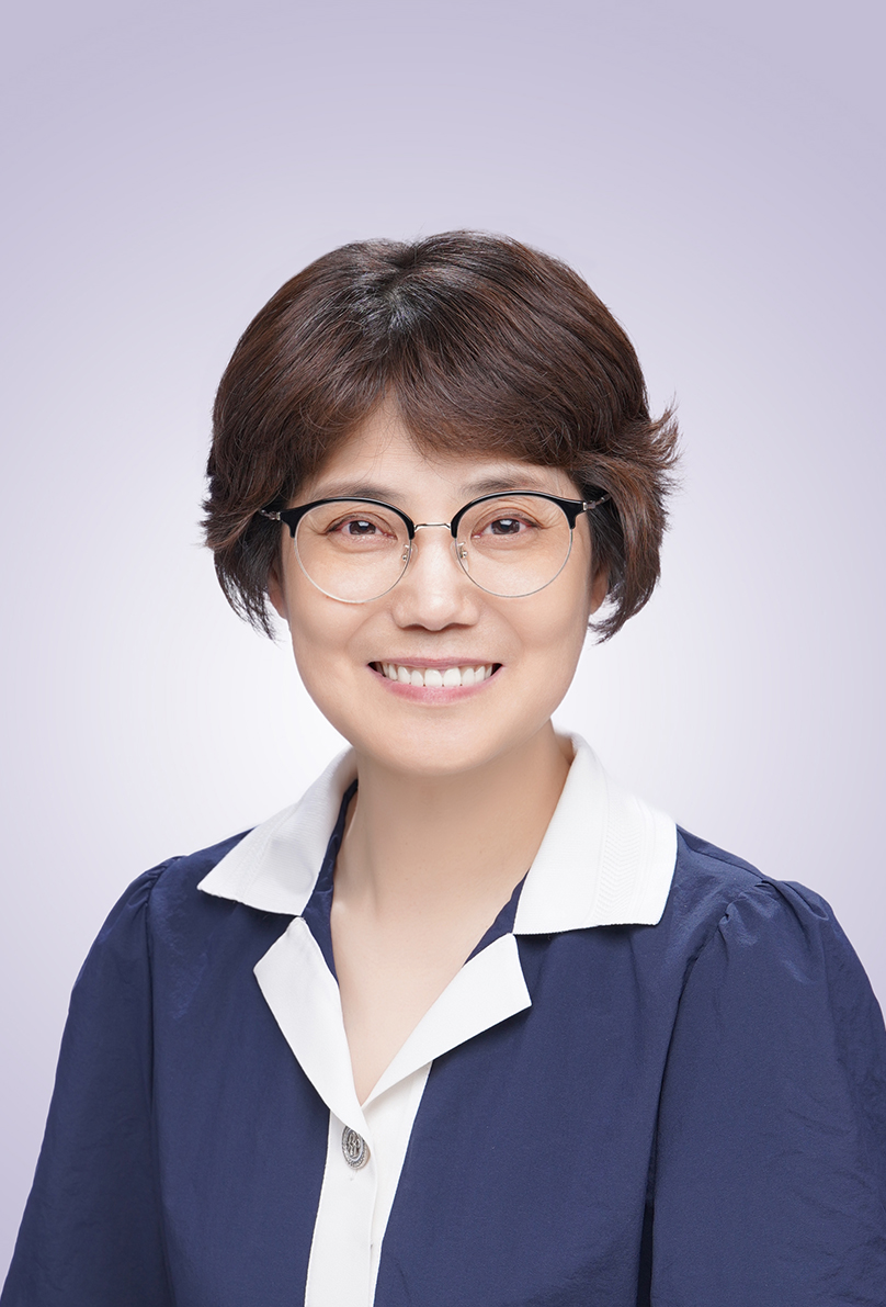 정진숙 교수 사진