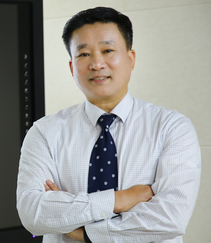 조상윤 교수 사진