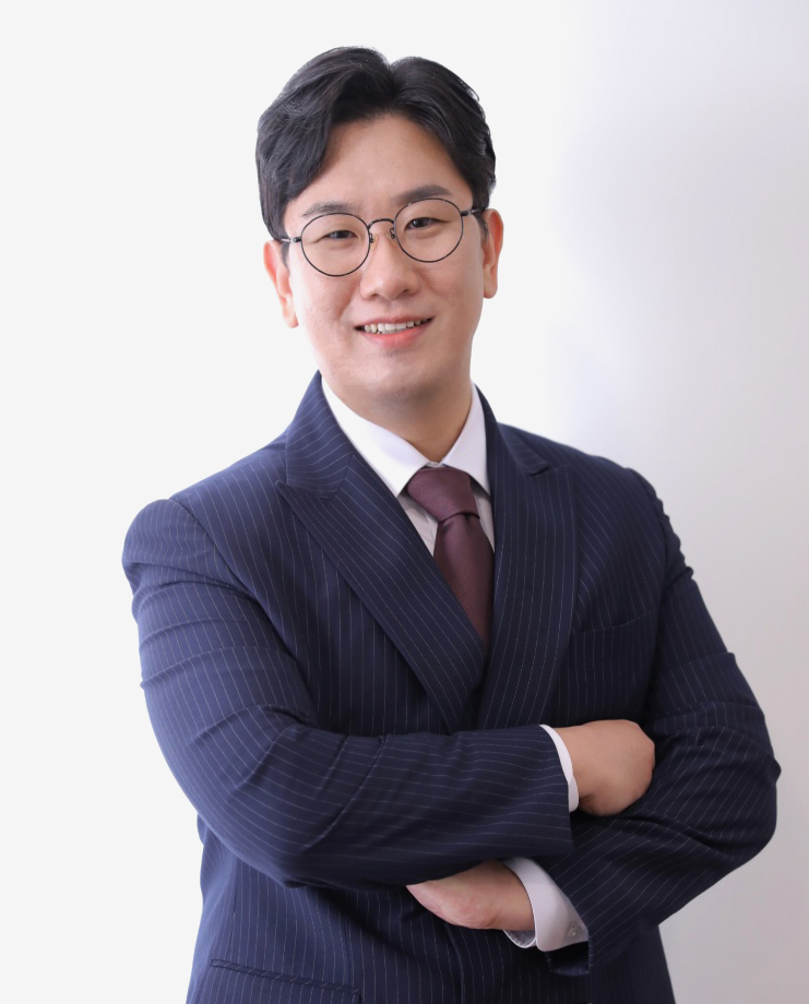 주현석 겸임 교수 사진