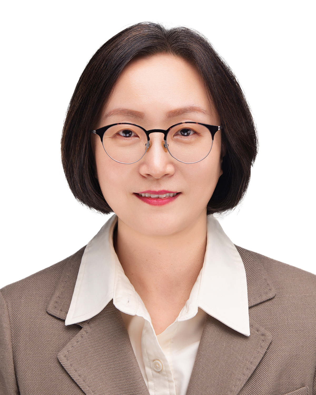 조주희 교수 사진