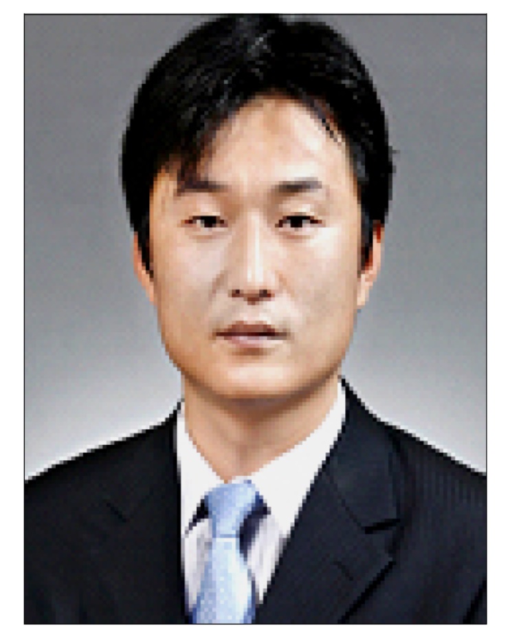 정규종 교수 사진