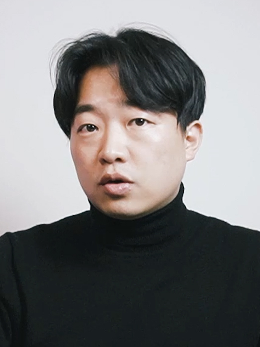 최원호 겸임 교수 사진