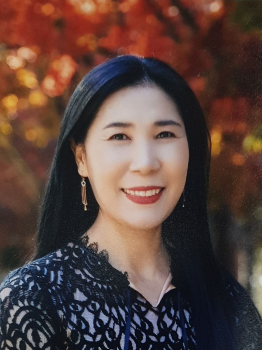 최은미 교수 사진