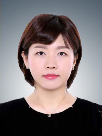 최은미 교수 사진