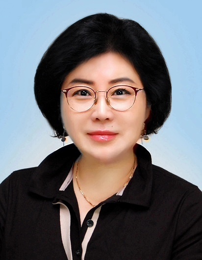 한재금 교수 사진
