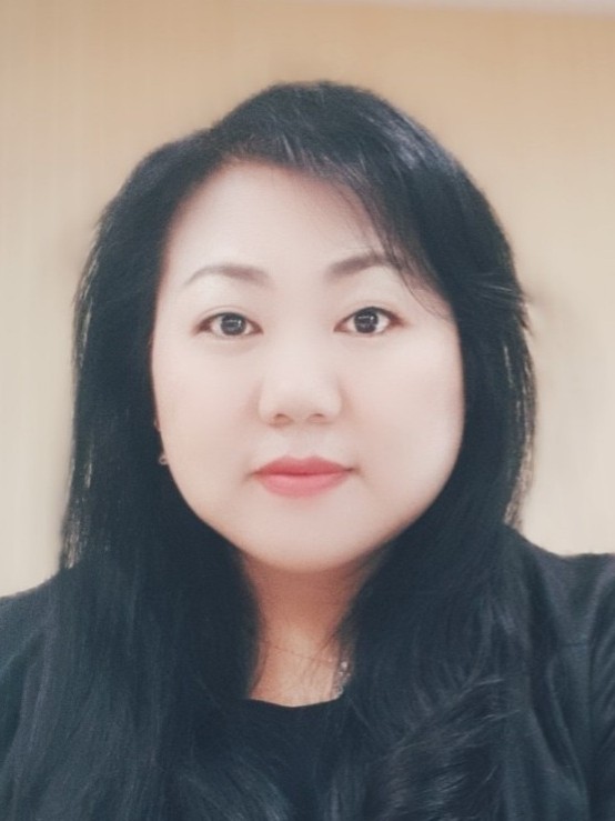 김영애 교수 사진