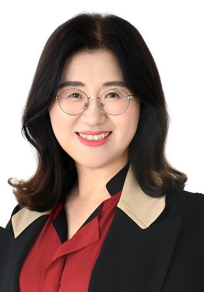 김혜경 교수 사진