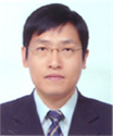 남동군 교수 사진