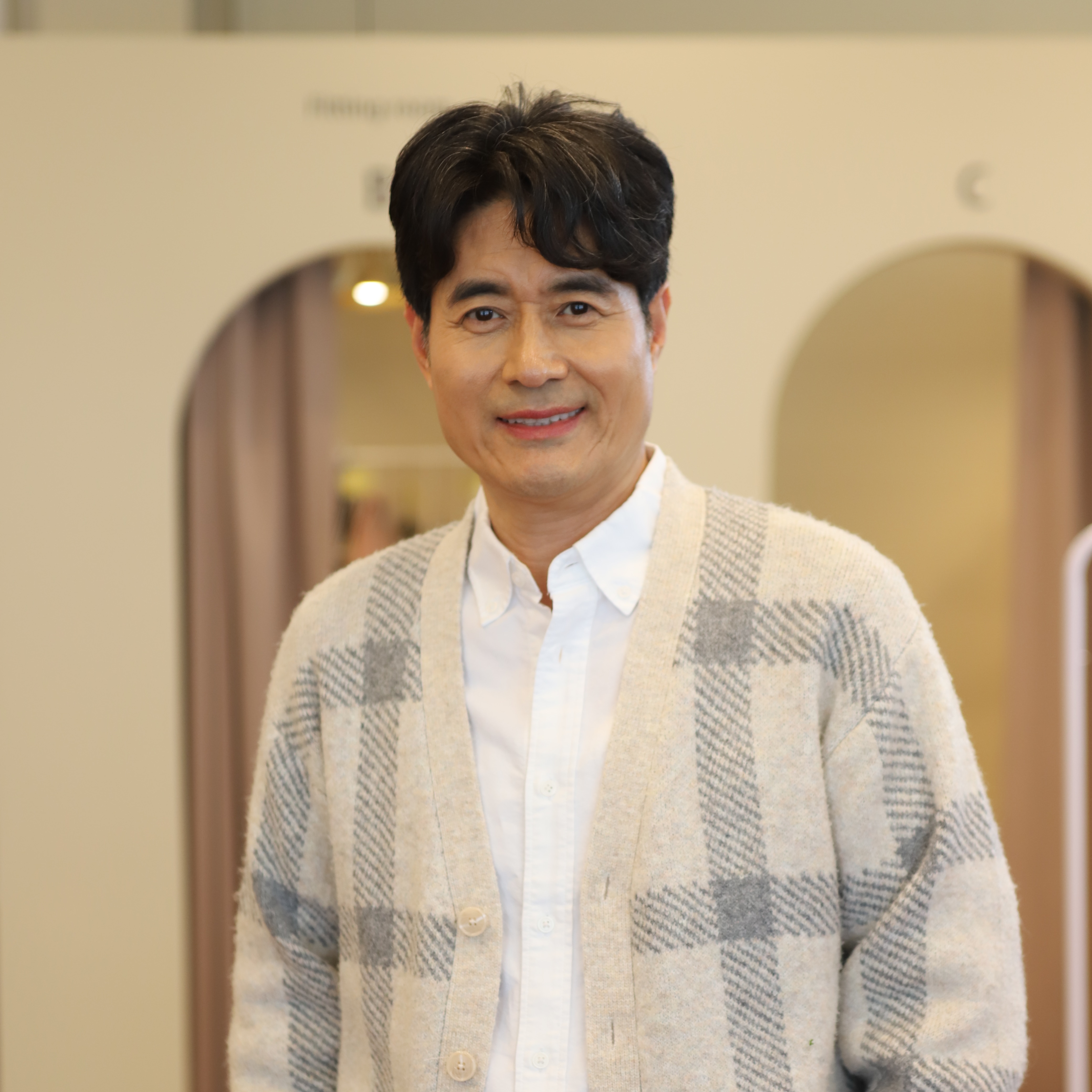 이진영 교수 사진