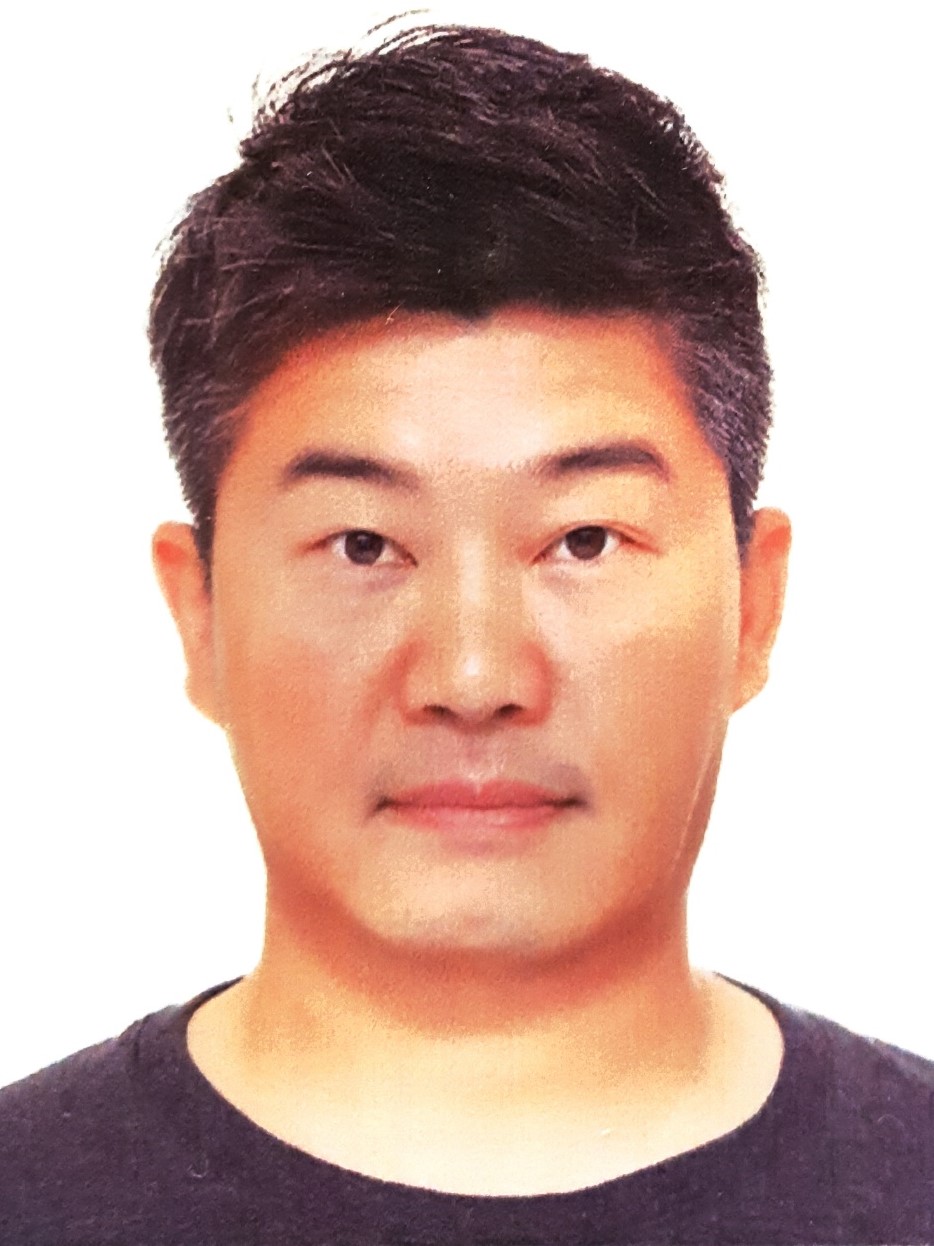 전용균 교수 사진